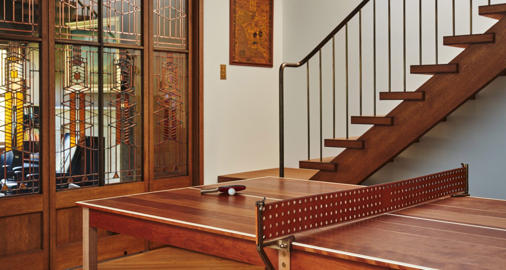 Span Architecture restores NYC residence associated with Bob Dylan