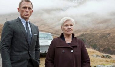 James Bond 26 eyed for 2028 as Amazon MGM keeps script in development