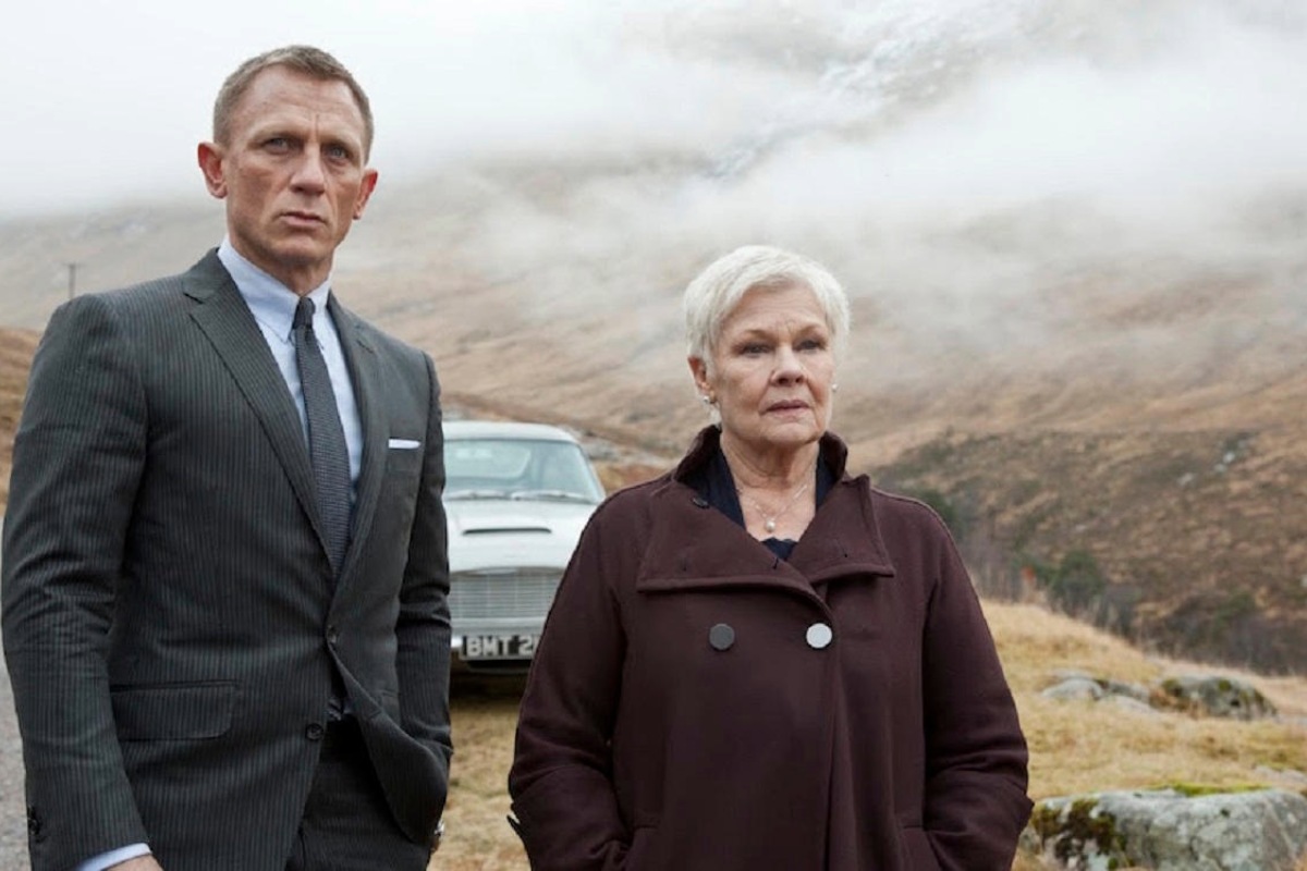 James Bond 26 eyed for 2028 as Amazon MGM keeps script in development