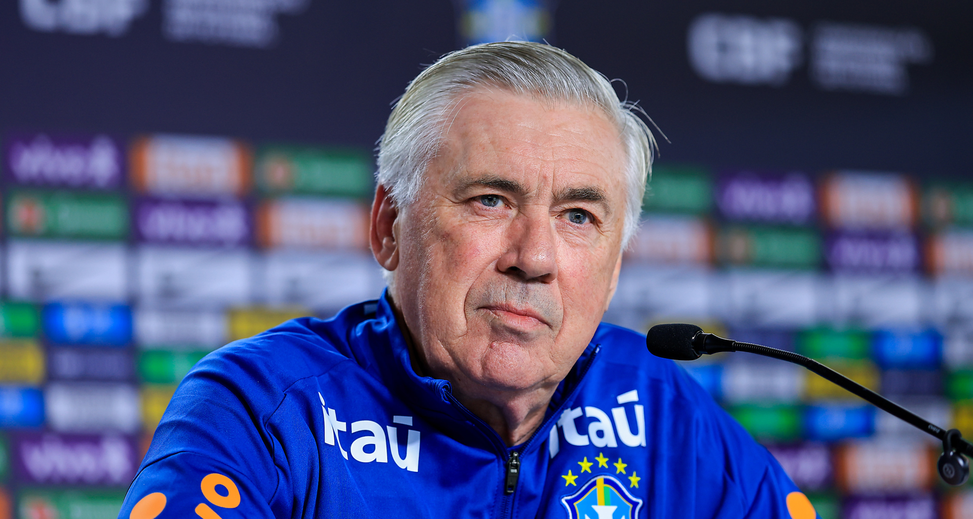 Carlo Ancelotti makes Neymar World Cup decision as Premier League star suffers shock Brazil squad omission