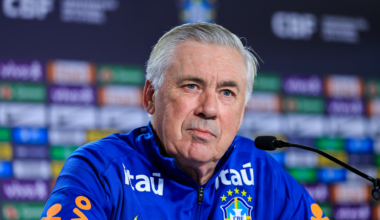 Carlo Ancelotti makes Neymar World Cup decision as Premier League star suffers shock Brazil squad omission