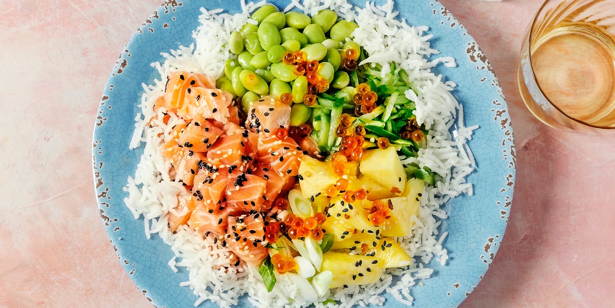 13 healthiest fish to eat, according to registered dietitians