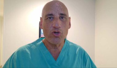 Heart surgeon issues warning for food people eat that is 'slowly destroying your heart'