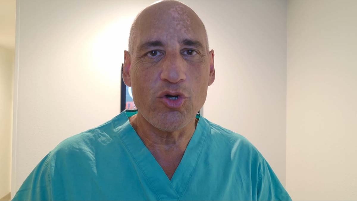 Heart surgeon issues warning for food people eat that is 'slowly destroying your heart'