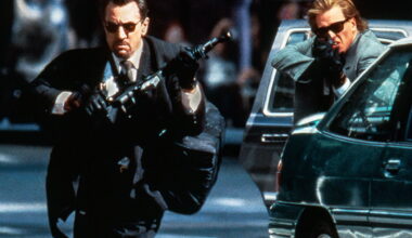 "Heat 2" Targets 7-Month Shoot This Fall