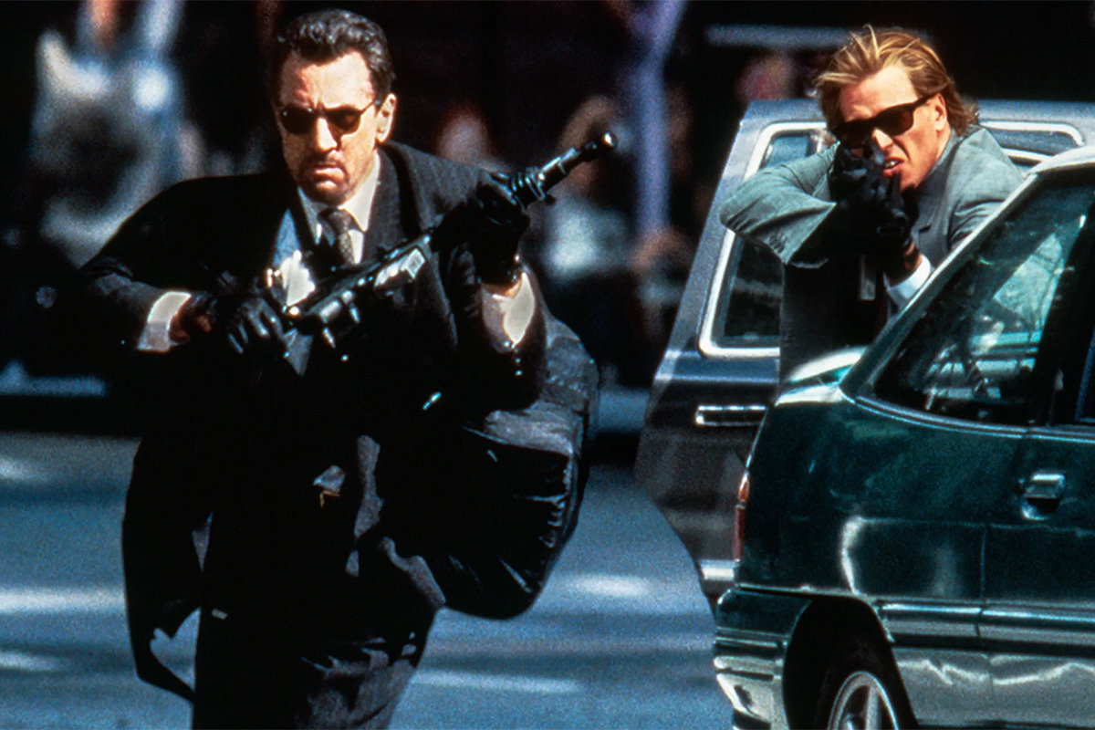 "Heat 2" Targets 7-Month Shoot This Fall