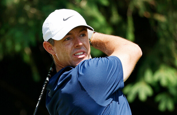 LIVE: Rory McIlroy in contention - PGA Championship final round - The 42