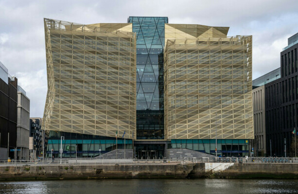 Risk to Irish economy from the Middle East war and expansion of AI has intensified