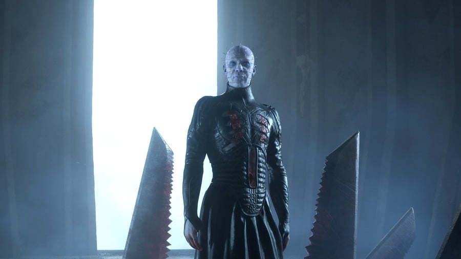 Hellraiser PS5's Latest Trailer Is Too Gruesome for Sony's YouTube Channel 1