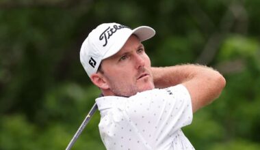 Draws and Fades: Best bets for Sunday showdown at Charles Schwab Challenge