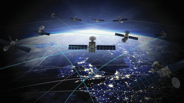 A defining moment for Britain's space security