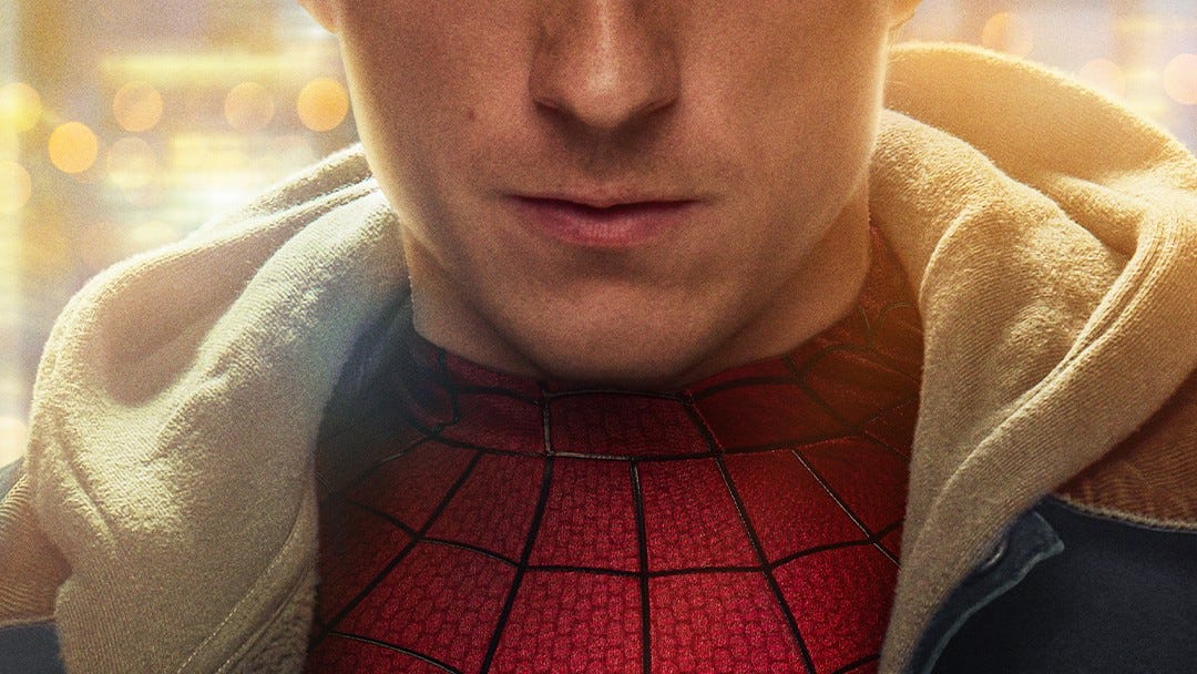 Spider-Man: Brand New Day Behind the Scenes Footage Shows Off Movie's Practical Effects