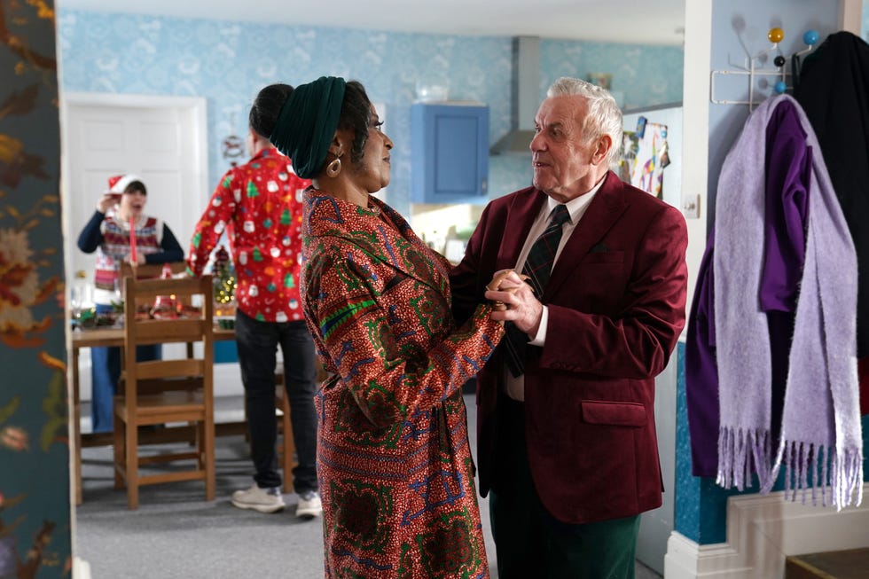 pearl anderson and jack osborne in hollyoaks