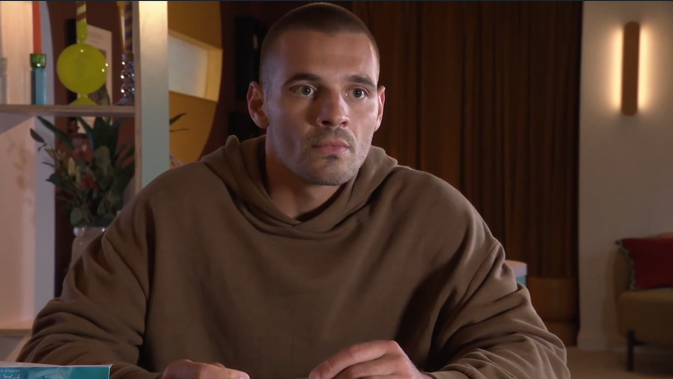Abe Fielding, Hollyoaks abe fielding, hollyoaks