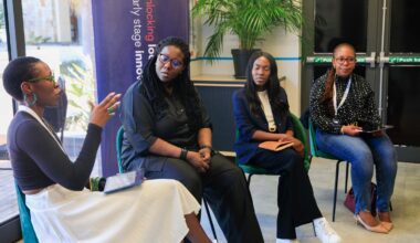 Agritech attracts strongest African angel investor interest despite funding decline