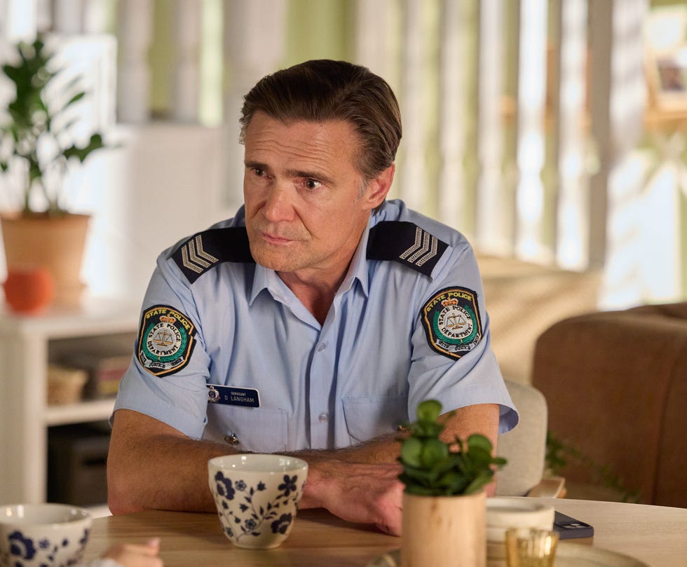 David Langham and Lacey Miller in Home and Away david langham and lacey miller in home and away