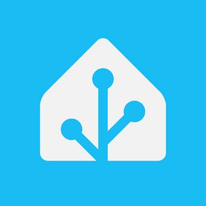 Home Assistant Logo