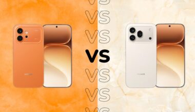 Honor 600 vs Honor 600 Pro: Do you really need Pro?