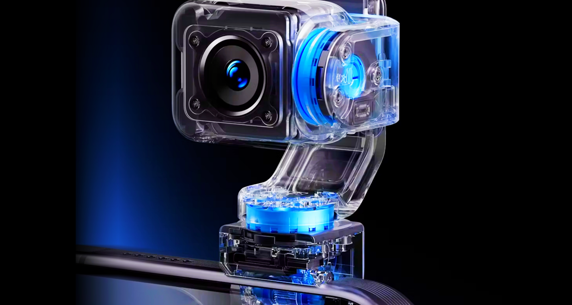 State-of-the-art gimbal camera-phone launching with 200MP sensor, AI tracking; to rival iPhone 18 Pro, Osmo Pocket 4