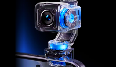 State-of-the-art gimbal camera-phone launching with 200MP sensor, AI tracking; to rival iPhone 18 Pro, Osmo Pocket 4
