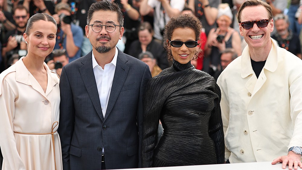 'Hope' Sequel Already Written, Director Na Hong-jin Confirms at Cannes