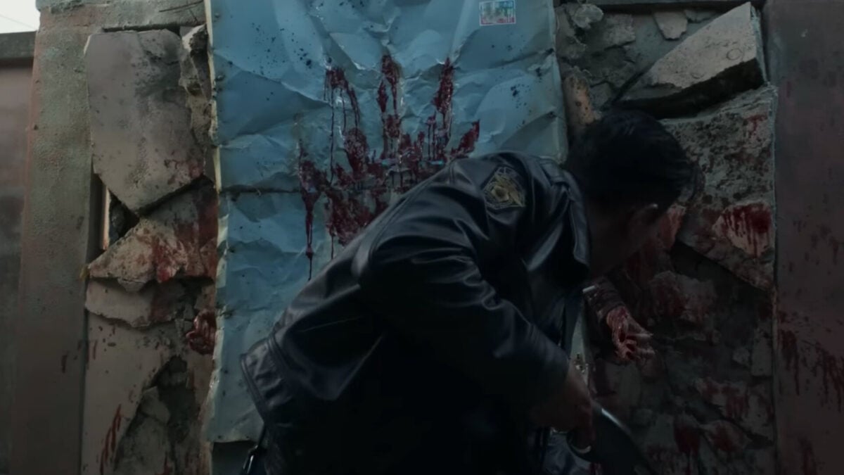 The First 'Hope' Trailer Looks Like a Helluva Monster Movie