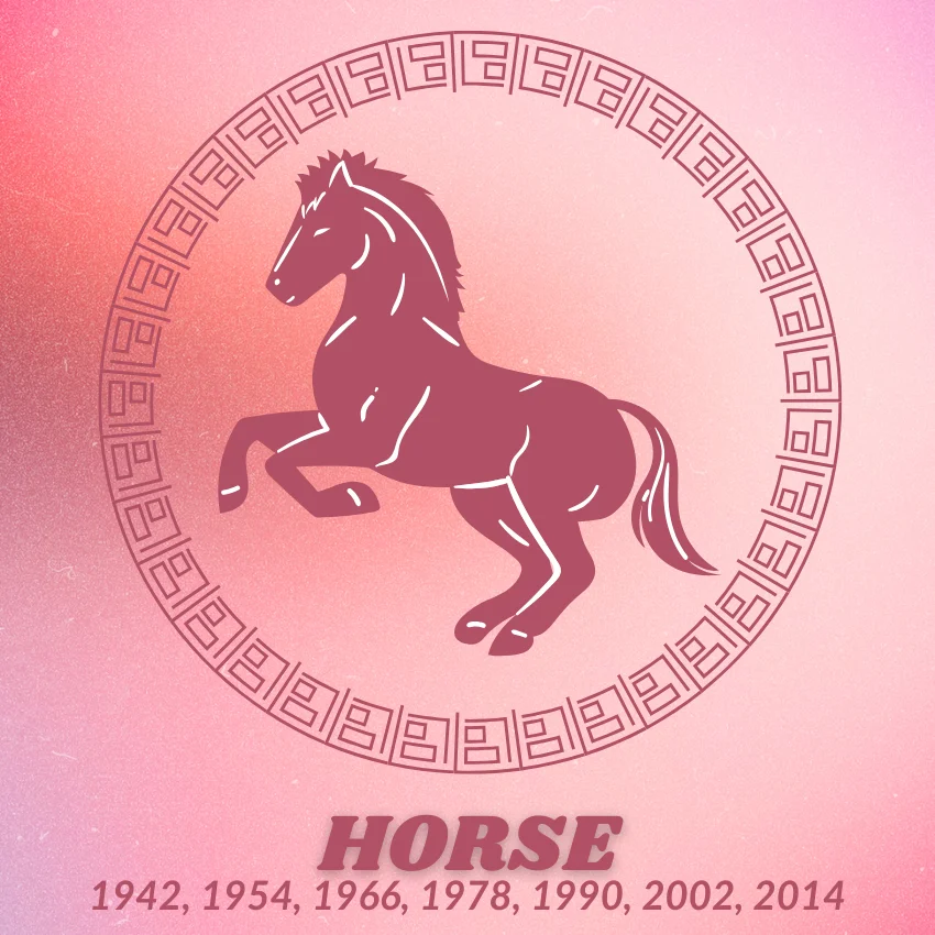 horse chinese zodiac signs luck prosperity may 27 2026
