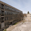 How the Christo and Jeanne-Claude Center is Breathing New Life into Gabrovo’s Cultural Identity - Image 2 of 11