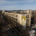 How the Christo and Jeanne-Claude Center is Breathing New Life into Gabrovo’s Cultural Identity - Image 5 of 11