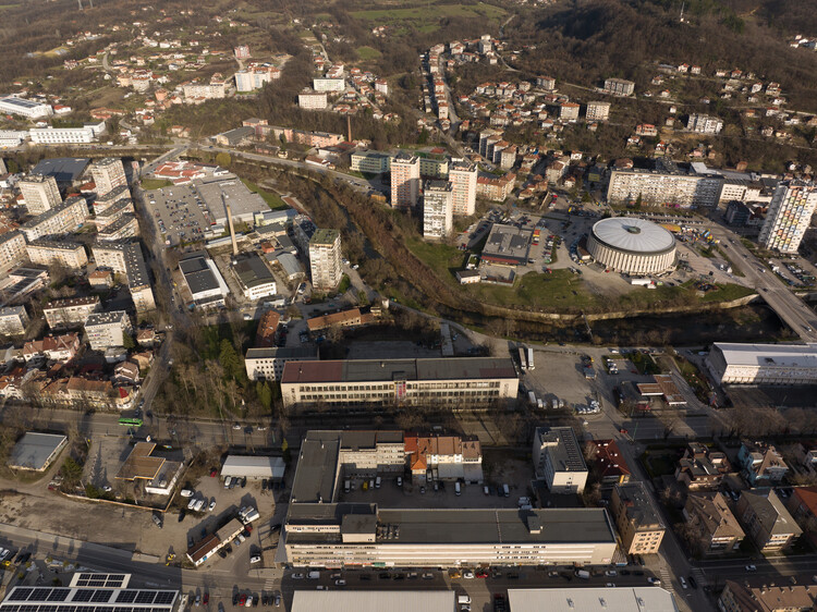 How the Christo and Jeanne-Claude Center is Breathing New Life into Gabrovo’s Cultural Identity - Image 1 of 11