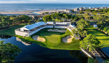 ONEflight Myrtle Beach Classic: How to watch, live scores, tee times, TV times for Rounds 1-2