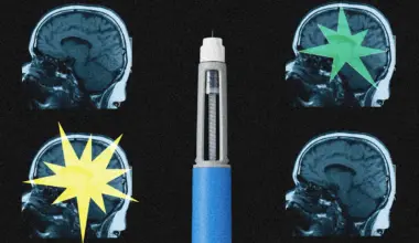 Ozempic may be reshaping the brain, scientists say