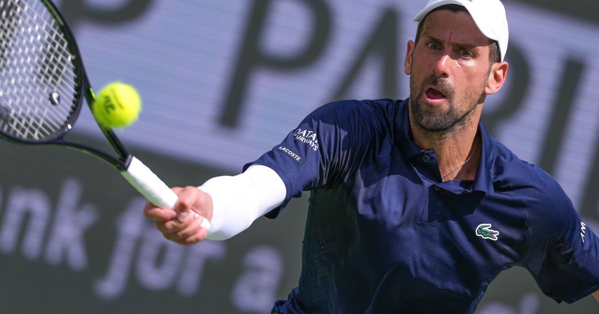 Tennisuptodate.com