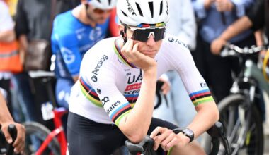 Bernard Hinault defends Pogačar again