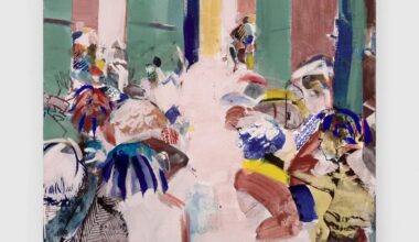An Expert’s Guide To Navigating The Art World