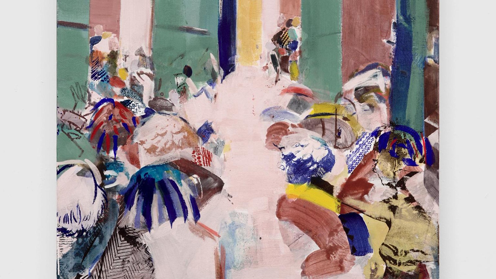 An Expert’s Guide To Navigating The Art World