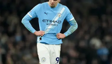 Man City vs. Crystal Palace confirmed lineups: Huge Haaland, Doku, Cherki decisions made as Arsenal are given fresh Premier League title hope