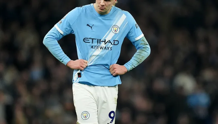 Man City vs. Crystal Palace confirmed lineups: Huge Haaland, Doku, Cherki decisions made as Arsenal are given fresh Premier League title hope