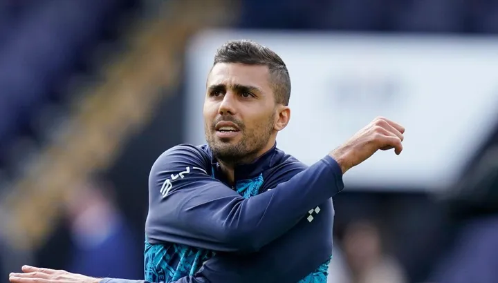 Team News: Everton vs. Man City injury, suspension list, predicted XIs