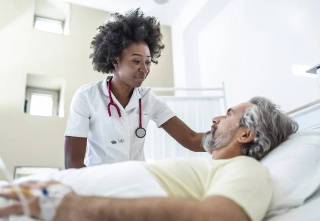 Curing U.S. Health Care, Part I