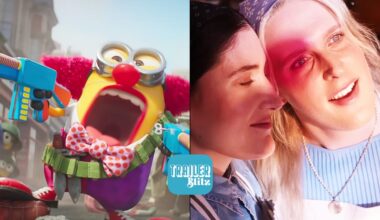 Trailer Blitz! Minions & Monsters, Maddie’s Secret and More