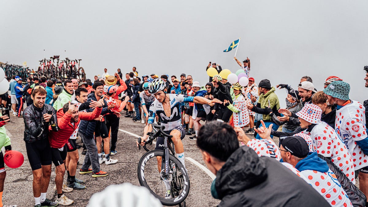 Everything we know about the Movistar squads for 2027 🇪🇸