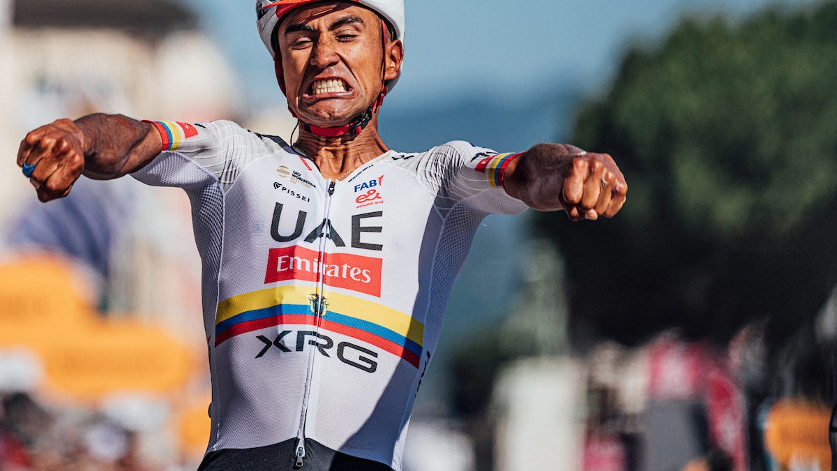 Cycling Transfers: All the latest news on the futures of 30+ WorldTour riders 🛒