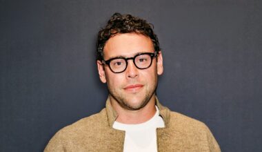 Scooter Braun vs. the World
