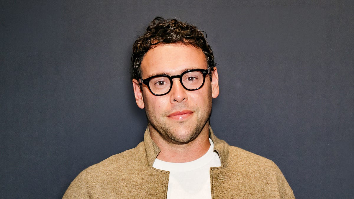 Scooter Braun vs. the World