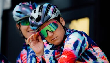 Cycling Transfers: Chloé Dygert linked with Virginia's Blue Ridge