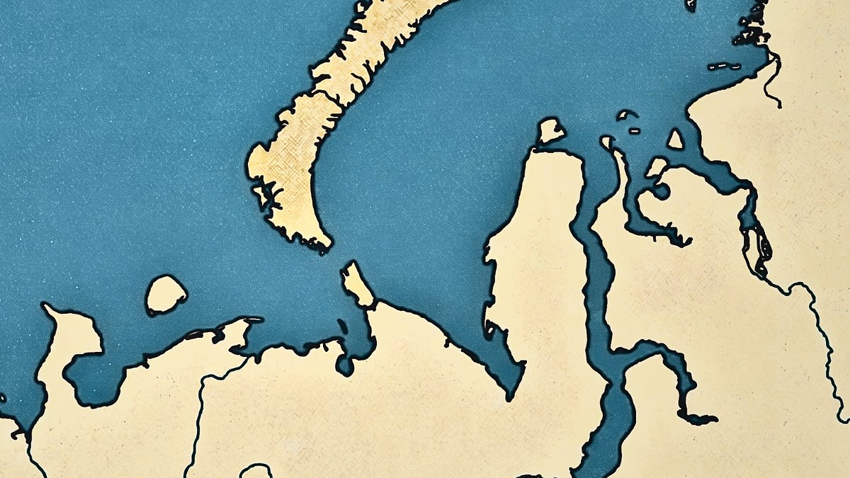 Russia’s Hormuz trap for Europe