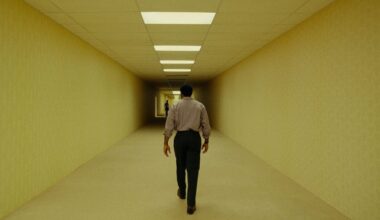 'Backrooms' Review: Chiwetel Ejiofor & Renate Reinsve Horror Film