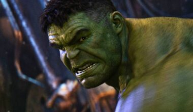 Savage Hulk Revealed in New Funko Pop! Images