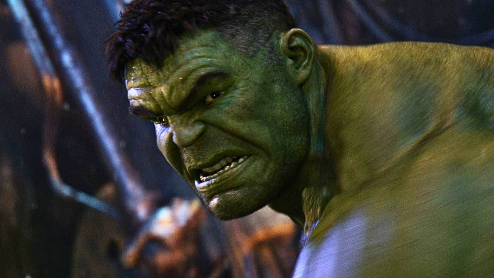 Savage Hulk Revealed in New Funko Pop! Images
